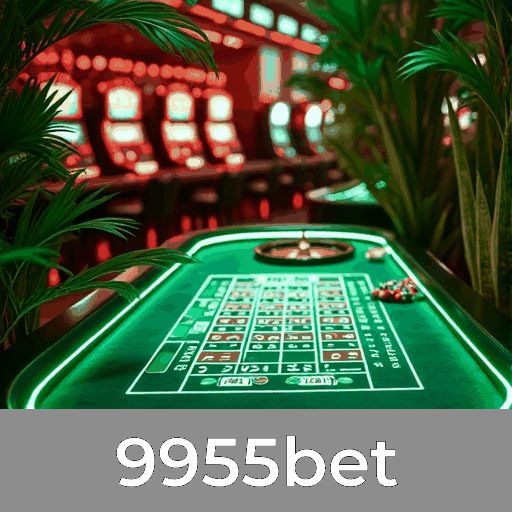 9955bet: Aproveite caça-níqueis e caça-níqueis com bônus no cassino ao vivo!