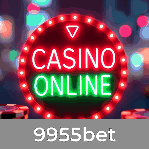 9955bet: Aproveite caça-níqueis e caça-níqueis com bônus no cassino ao vivo!